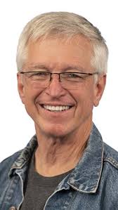 John Ley joins Clark County Today as full-time news reporter