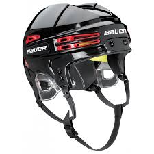 bauer re akt 75 hockey helmet