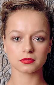 Samantha Morton