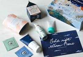 La box regorge de vitamine c, citronée et acidulée, pour faire place aux beaux jours ! My Little Box De Novembre 2019 Lumieres D Hiver La Box Du Mois