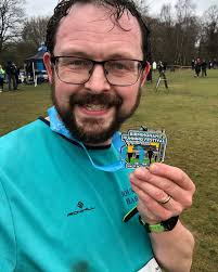 Christopher Hamlett is fundraising for British Heart Foundation