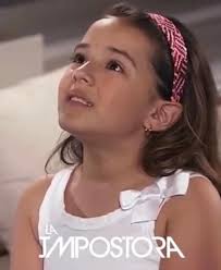 All Grown Up Now😍😍 Nicole Apollonio (Clara/Fabiola) Nicole Arci (Violeta  fearless heart, also in On the other side of the wall) Bridgette Bozzo(We  all know this baby girl) Daniela Nieves (Alejandra in