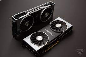 First off, what does a graphics card do? How To Pick The Graphics Card That S Right For You The Verge