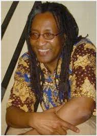 Eugene Skeef's Rhythm For Life blog