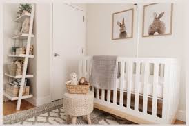 Here i bring you some concepts and ideas for your baby room, get some inspiration and select your favorite ones Neutral Nursery Ideas Happiest Baby