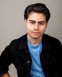 Raymond Xavier's Instagram, Twitter & Facebook