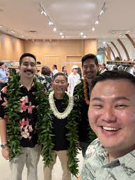 Francis Kapono Foster