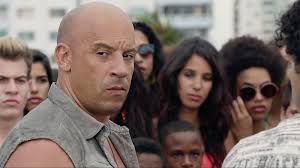 Vin diesel, john west jr. Fast And Furious 8 Official Title And Teaser Trailer Video Variety