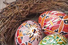 At look at the tradition of ukrainian easter eggs—or pysanky. Celebrate These Egg Cellent Traditions Around The Globe This Easter Break