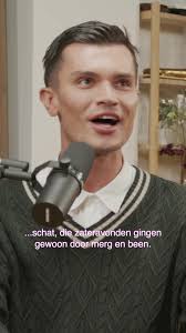 En of Koen ervaring heeft met 30 Seconds #koenpieter #estelleenjoelleallin  #fy #fyp #podcastclips