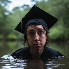 Students drowning in debt?