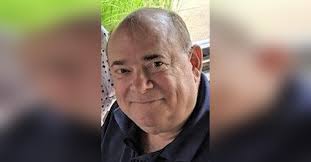 Obituary information for Michael D. Morrell