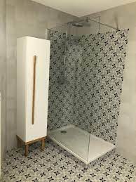 Nous revendons nos carreaux restants. Patrimony Leroy Merlin Carrelage Mosaique Noir Et Blanc Leroy Merlin Vous Etes Satisfait Ou Pas De Notre Algodaocandie