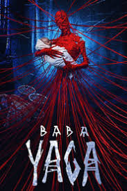 Di musim panas yang terik terdapat rumah yang sepi di pedesaan tempat saudara kembar berusia sembilan. Nonton Baba Yaga Terror Of The Dark Forest 2020 Film Subtitle Indonesia Movie Streaming Download
