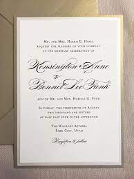 Wedding Invitation Champagne Gold Elegant Black Tie Etsy Wedding Invitations Champagne Wedding Invitation Wording Examples Letterpress Wedding Invitations