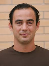 El valenciano Alejandro Pla gana el Certamen Literario Gonzalo Rojas  Pizarro (Chile)