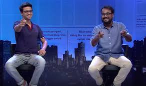 On Air With Aib Season 2 Episode 1 Covers Everything From Gurmehar Kaur Row To Pahlaj Nihalani S Ban On Lipstick Under My Burkha India Com 83k views · october 12, 2017.