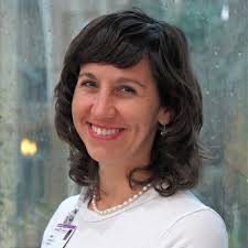 December 2021 Alum of the Month: Alexandra S. Treyz '04