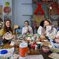 Ceramic Painting Classes in Fort Wayne