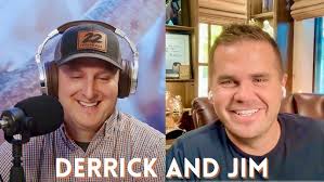 Texas Hunting, Pistol Shooting, and Florida Hunting with J.R. Crosby