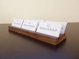 394pages), rolled up and inserted into a metal tube. Walnut Wood Multiple Business Card Holder Wooden Card Holder