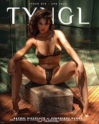 Rachel Pizzolato  beautyandbrainswithatwist Nude Leaks Photo 810 |  TheFappening