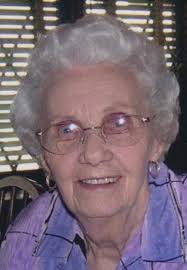 Mary W. Flores Obituary