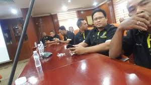 Hari sabtu, 14 mei 2011 8.00 pagi: Lawatan Sambil Belajar Ke Pejabat Daerah Tanah Seberang Perai Utara Pdt Taiping E Tanah Perak