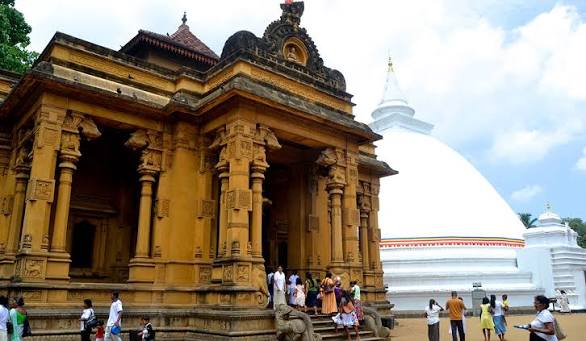 Kelaniya Raja Maha Vihara