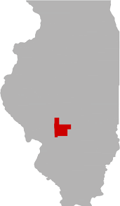 The nearest town is hillsboro, illinois, south of springfield, illinois and northeast of saint louis,. Fish Glen Shoals Lake Montgomery County Illinois