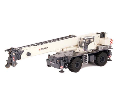Terex RT 100 Rough Terrain Crane