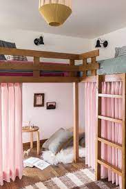 Space efficient furniture such as loft beds, bunk beds, bed with storage drawers underneath are a must in cramped quarters. 32 Genius Toy Storage Ideas For Your Kid S Room Diy Kids Bedroom Organization