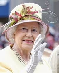 900+ Best QUEEN ELIZABETH II ideas
