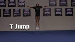 We are going to start with our beginner level jumps. Cheer Jumps Basic Free For Android Apk Download