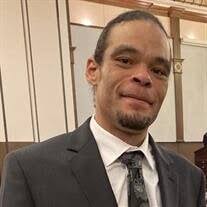 Derek Christopher Littles Obituary