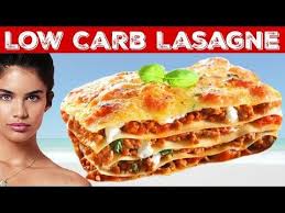 Die Leckerste Low Carb Lasagne Der Welt Youtube Ketogene Ernahrung Lebensmittel Essen Lecker