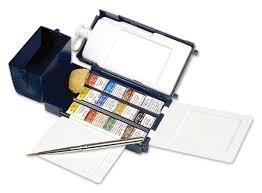 Shop travel water color kit at target™. Winsor Newton Professional Watercolor Sets Jerry S Artarama