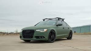 Image result for Tief Green 2008 A6