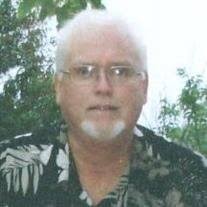 S. E. "Lakel" McIntyre Obituary