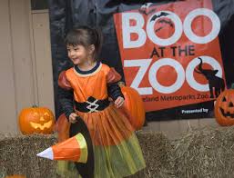 Emma crawford festival, manitou springs. Things To Do For Halloween In Cleveland