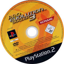 Winning eleven 7 international in north america) is a football video game developed and produced by konami as part of the pro evolution soccer series. Pro Evolution Soccer 3 Cd Playstation 2 Covers Cover Century Over 500 000 Album Art Covers For Free