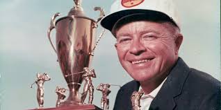 Six to join Stark Amateur Golf Hall of Fame