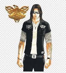 The story starts with takiya genji. Crows Zero Genji Takiya Megumi Hayashida Worst Crow Zero Manga Crows Png Pngegg