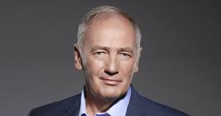 Karol Strasburger naraził się widzom tym żartem. Wrócił do afery sprzed lat 