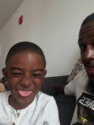 Ronnie J. Roberson (@venom_mma__) • Instagram photos and videos