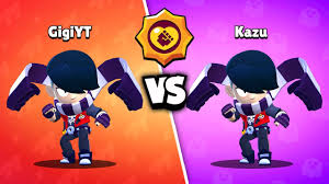 Il gioco è apprezzato da adulti e bambini, in quanto contiene una varietà di personaggi. Nuovo Brawler Ringhio Brawl Pass Stagione 5 Skin Spaziali Brawl Talk Brawl Stars Ita Youtube