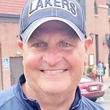 Obituary for John P. Eggert