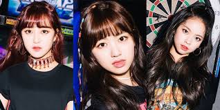 They debuted in january 21, 2019 with the album let's play cherry. Fnce Announces Departure Of Kokoro Mirae Linlin From Cherry Bullet Asian Junkie