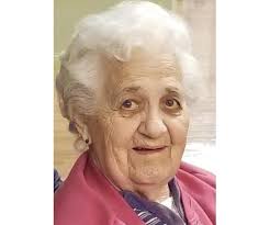 Iva Strong Obituary (1929