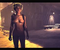 Until Dawn * NSFW Mods * (2024) - Adult Gaming - LoversLab